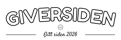 GIVERSIDEN